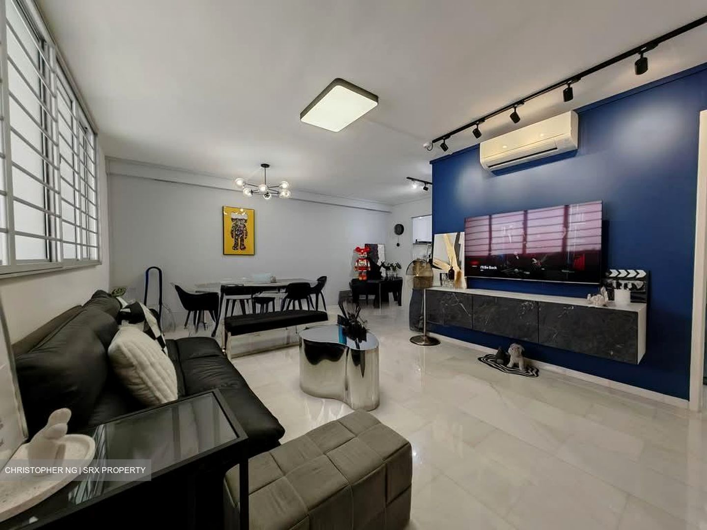 Blk 123 Bishan Street 12 (Bishan), HDB 4 Rooms #573663371